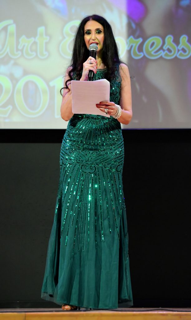 Monica Vecchio