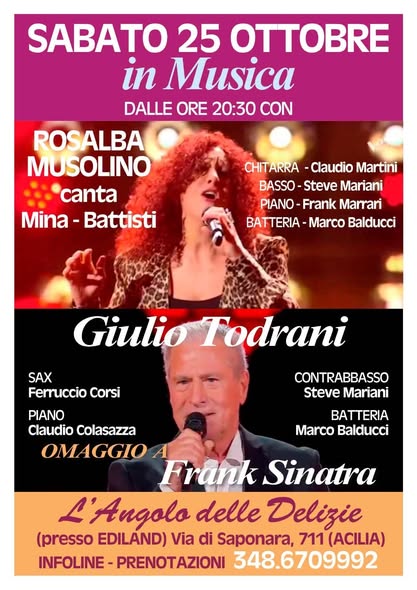 Giulio e Rosalba 25-10-25